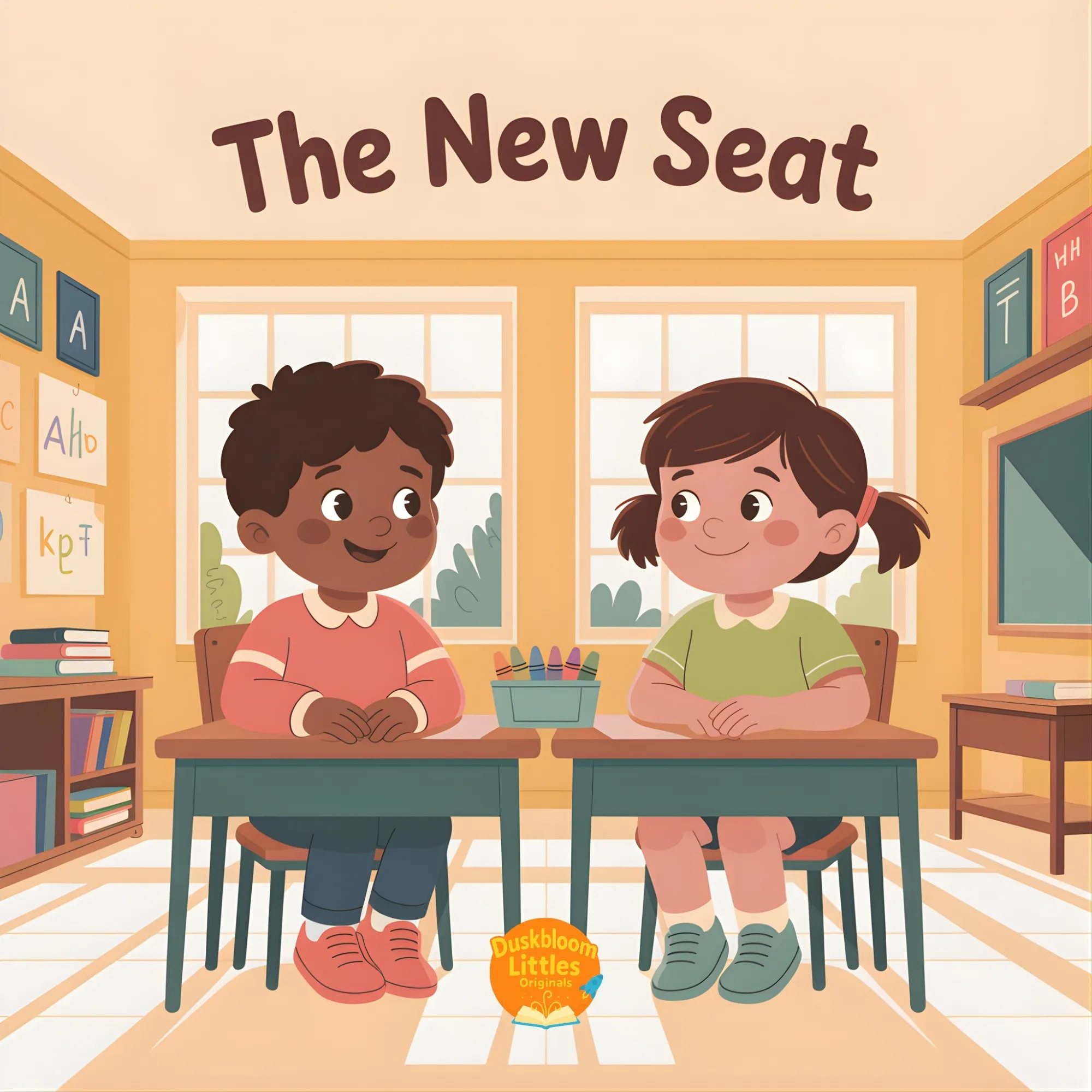 The New Seat